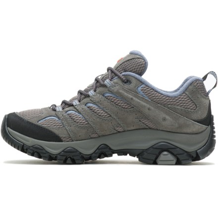 Moab 3 Waterproof Hiking Shoes - Women's