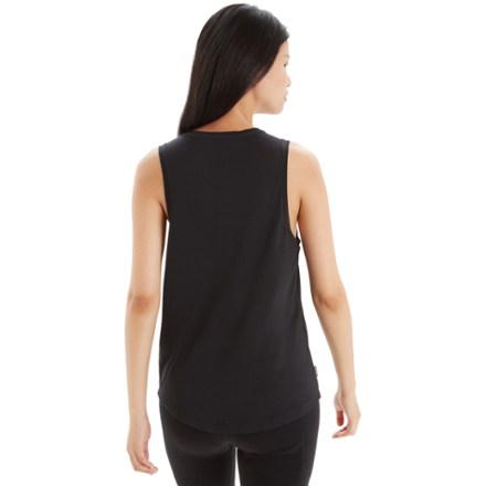 Merino Sphere II Tank Top - Women's