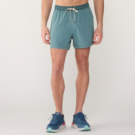 Kore Shorts - Men's 5" Inseam