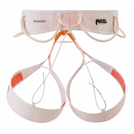 Whisper Harness