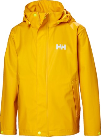 Moss Rain Jacket - Kids'