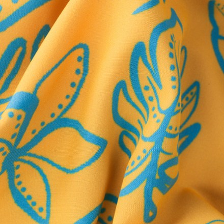 Lined Classic Swim Trunks - Kids'