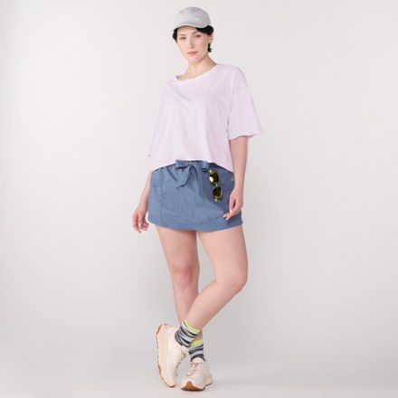 Inspire T-Shirt - Women's