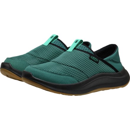 Whyser Slip-On Shoes - Women's