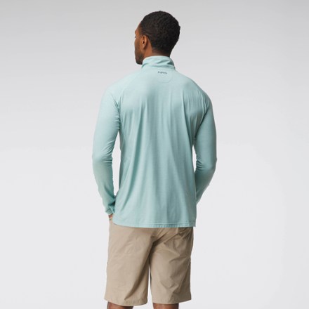 Silkweight Baja Shirt - Men's