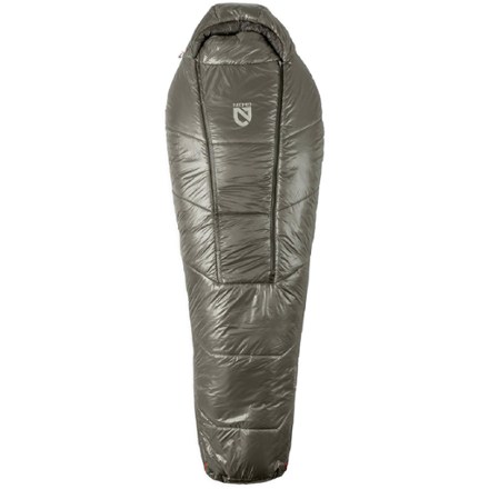 Soul 15/25 Genderless Endless Promise Synthetic Mummy Sleeping Bag