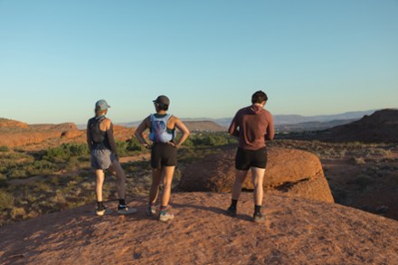 Trail Gaiters