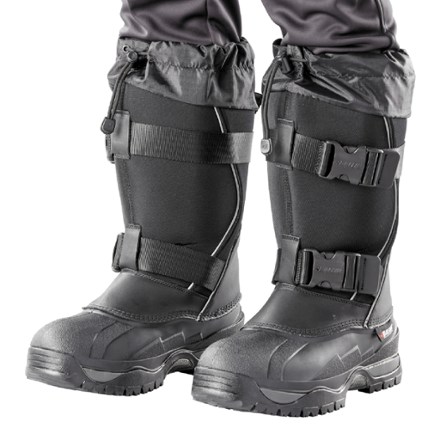 Impact Snow Boots - Men's