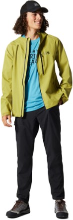 Trail Sender Pants - Men's