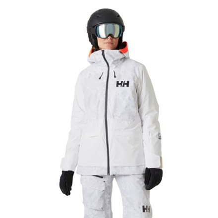 Powchaser 2.0 Insulated Jacket - Women's