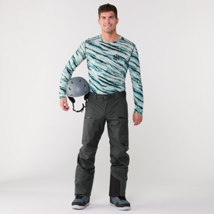 Sabre Pants - Men's