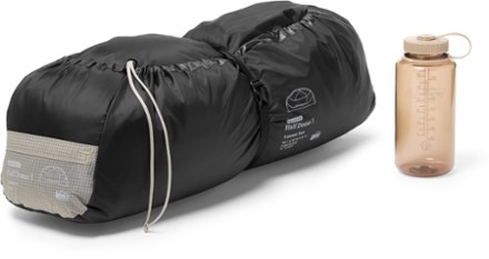 Half Dome 3 Tent with Footprint