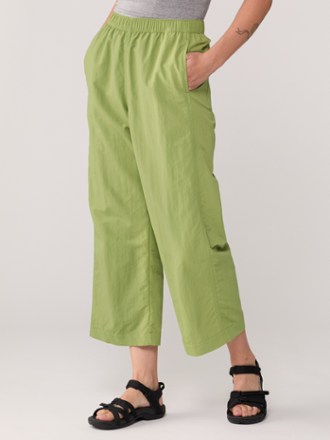 Outdoor Everyday Pants - Women's