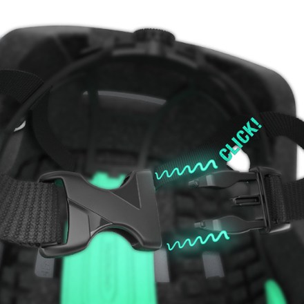 Verde KinetiCore Bike Helmet