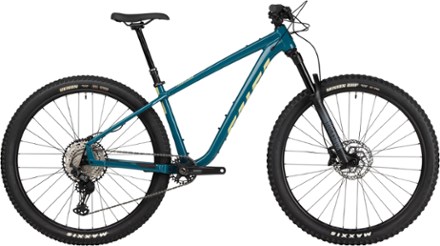 Timberjack XT 29 Bike