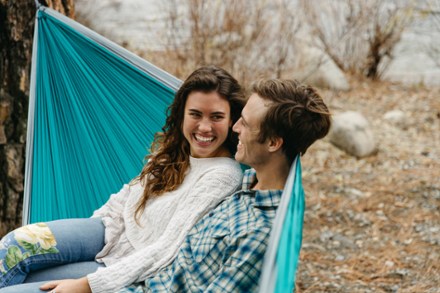 DoubleNest Hammock