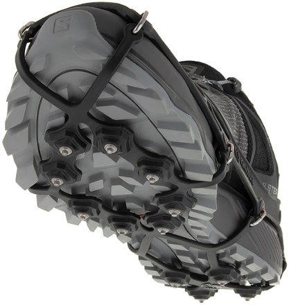 EXOspikes Traction System