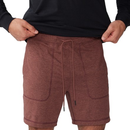 Chillaction Shorts - Men's