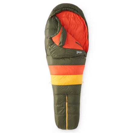 Never Winter 30 Sleeping Bag - Men's