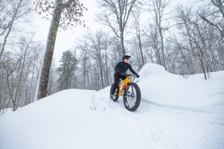 Beargrease 2.5 Cues 11 Fat-Tire Bike