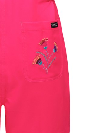 Trail Romper - Women's
