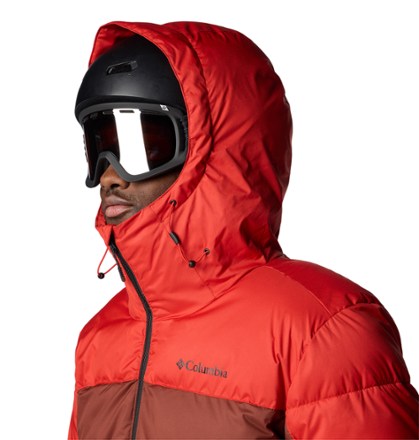 Slope Style Insulated Jacket - Men's