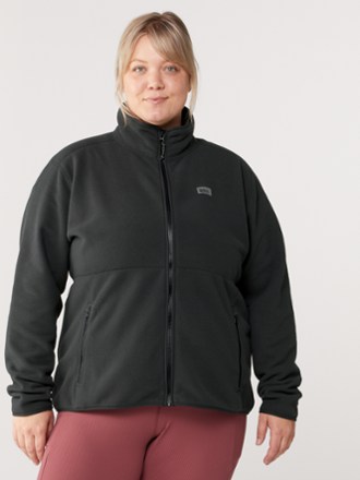 Trailmade Fleece Jacket - Women's