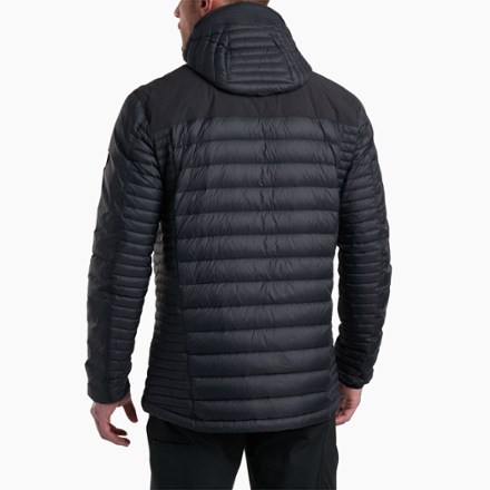 Spyfire Down Jacket - Men's