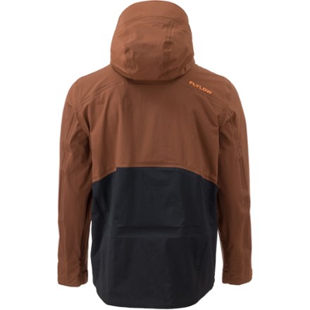 Knight Jacket - Men's