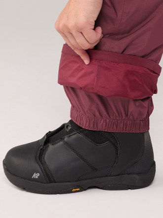 Freedom Insulated Snow Pants - Women's