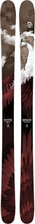 Nomad 95 Skis - Men's 2023/2024