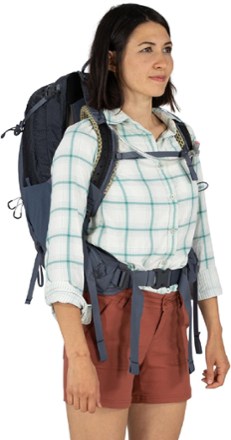 Mira 32 Hydration Pack - Women's