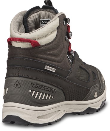 Breeze AT Hiking Boots - Kids'
