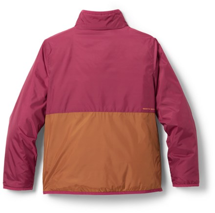 Teca Calido Insulated Jacket - Kids'