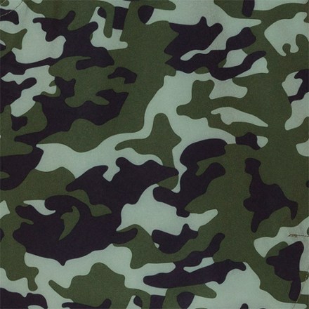 Printed Essential 7" Shorts 2.0 - Men's