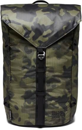 Camp 4 Printed 25 Pack