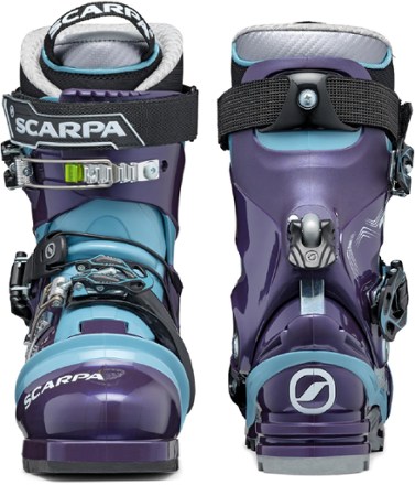 T2 Eco Telemark Ski Boots - Women's 2023/2024