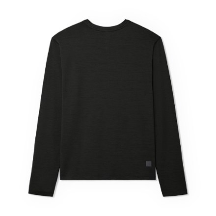 Versatile Long-Sleeve Shirt - Men's