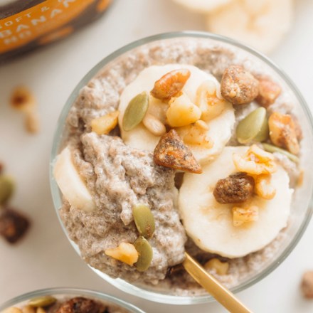 Grain-Free Snacking Granola - 8 oz.