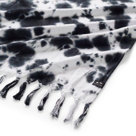 Day and Night Turkish Towel