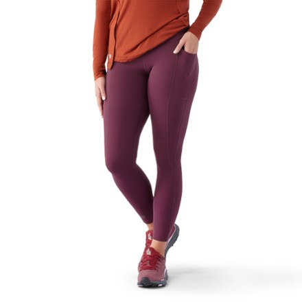Active Leggings - Women's