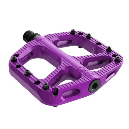Composite Pedals