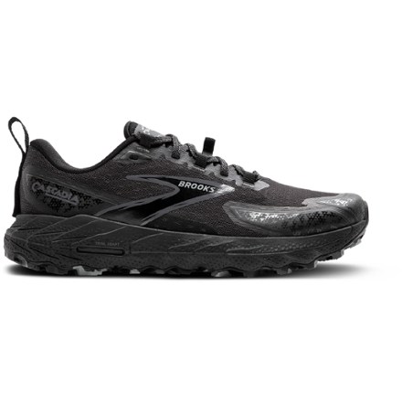 Cascadia 18 Trail-Running Shoes - Men's