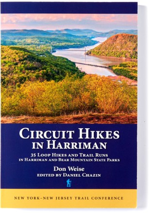 Circuit Hikes in Harriman