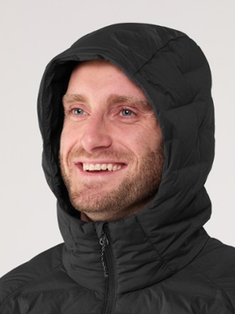Stretchdown Hoody - Men's