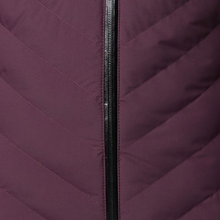 Bird Mountain Insulated Jacket - Women's