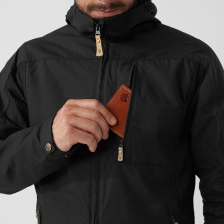 Sten Jacket - Men's