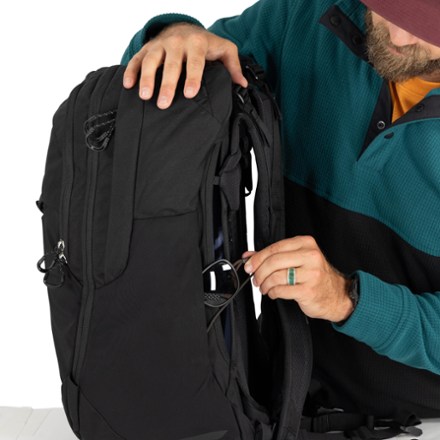 Metron Airspeed 34 Pack