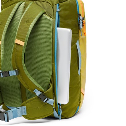 Allpa 42 L Travel Pack