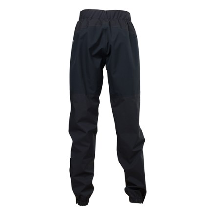 Commuter Rain Cycling Pants - Women's